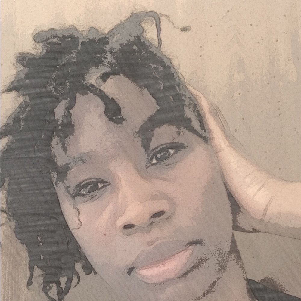 Meet your Posher, Kisha